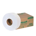 Thumbnail 2 of คิมซอฟต์ กระดาษชำระม้วนใหญ่ หนา 2 ชั้น 300 เมตร x 12