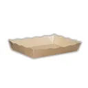 Thumbnail 1 of ตราสนคู่ ถาดสำเร็จรูป 4x6 นิ้ว วอลนัท(50ใบ)FP0033