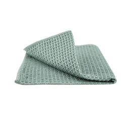 Thumbnail 2 of Greenhouse ผ้าไมโครไฟเบอร์สำหรับเช็ดกระจก แพ็คคู่ จำนวน 6 ชิ้น