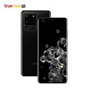 Thumbnail 1 of Samsung Galaxy S20 Ultra - Cosmic Black