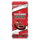 Thumbnail 1 of ดูวี่ โดนัทช็อกโกแลตบาวาเรียน 28 ก. 12 ชิ้น