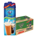 Thumbnail 1 of ทีพอท ครีมเทียมพร่องไขมัน 1 ล. x 12