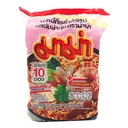 Thumbnail 3 of MAMA Instant Noodles Tom Yum Kung 55 g 10 pcs