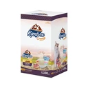 Thumbnail 1 of คานิว่า ขนมแมวเลีย ปลาทูน่าครีมมี่ หน้าเนื้อแกะ ขนาด 15 ก. x 50