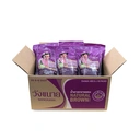 Thumbnail 3 of วังขนาย น้ำตาลทรายแดง 400 กรัม x 18