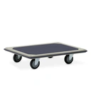 Thumbnail 1 of JUMBO  HB-200N ดอลลี่พื้นเหล็ก 370 กก.