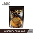 Thumbnail 2 of ทรูสเลน กาแฟ คอฟฟี่ พลัส 16 ก. 15 ซอง