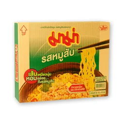Thumbnail 5 of MAMA Instant Noodles Minced Pork 60 g x 40