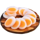 Thumbnail 2 of โมคุ บุกไข่สไลด์ 1000 กรัม x 8 ถุง