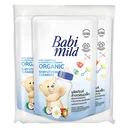 Thumbnail 1 of เบบี้มายด์ น้ำยาล้างขวดนม 570 มล. x 3