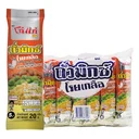 Thumbnail 1 of โก๋แก่ บีน ถั่วมิกซ์โรยเกลือ 20 ก. x 12