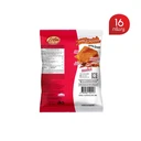 Thumbnail 3 of อองเทร่ หมูแผ่นอบกรอบ รสพริกเผาเบคอน 16 ก. x 36