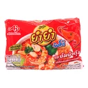 Thumbnail 4 of ยำยำ จัมโบ้ บะหมี่กึ่งสำเร็จรูป รสต้มยำกุ้ง 63 ก. x 10