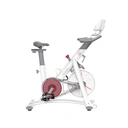 Thumbnail 2 of จักรยานออกกำลังกายเชื่อมต่อผ่านแอพ รุ่น S3 สีขาว