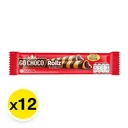 Thumbnail 2 of GO CHOCO Rollz Twin 24 g x 12