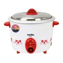 Thumbnail 1 of IMARFLEX Rice Cooker 1.8 l Model RC-339