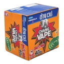 Thumbnail 2 of CHANG VAPE Economy Coils 40 coils