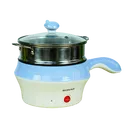 Thumbnail 1 of โซน่าร์ หม้อนึ่งไฟฟ้า รุ่น JK-270S สีฟ้า
