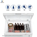 Thumbnail 4 of เวิล์ดเทค ตู้แช่ 2 ระบบ 66 ล. 2.3 คิว รุ่น WT-FZ70