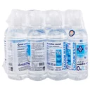 Thumbnail 3 of ยันฮี เครื่องดื่มแคลเซียม วอเตอร์ กลิ่นโยเกิร์ต 350 มล. x 12