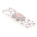 Thumbnail 3 of คิวพลัส เคส iPhone 16 Cherry Bow Bliss with Magnetic Griptok