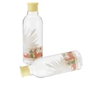 Thumbnail 2 of ขวดน้ำพลาสติกใส่เครื่องดื่ม ขนาด 0.75ลิตร Stelton-Rig Tig Drinking bottle 0.75L/ Moomin Yellow