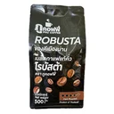 Thumbnail 1 of ภูคอฟฟี่ เมล็ดกาแฟโรบัสต้า 500 กรัม