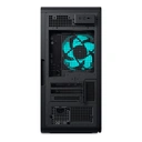 Thumbnail 4 of DELL DESKTOP TW ALIENWARE AURORA Model CAD1250U703 Black