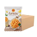 Thumbnail 1 of ซีพี กุ้งกรอบ พร้อมปรุง แช่แข็ง 150 ก. x 10