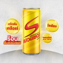 Thumbnail 5 of สปอนเซอร์ เครื่องดื่มเกลือแร่ สลีคแคน รสออริจินัล 325 มล. x 6