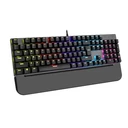 Thumbnail 2 of Neolution Gaming keyboard Mechanical Avatar Blue Switch