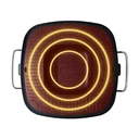 Thumbnail 5 of SONAR Electric Barbecue Grill With Shabu Pot Model SF-M51