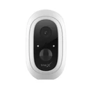 Thumbnail 1 of TRUE LIVINGTECH Smart Outdoor Camera 1080P (Smart CCTV camera for outside, wireless, dustproof, full image at night.)