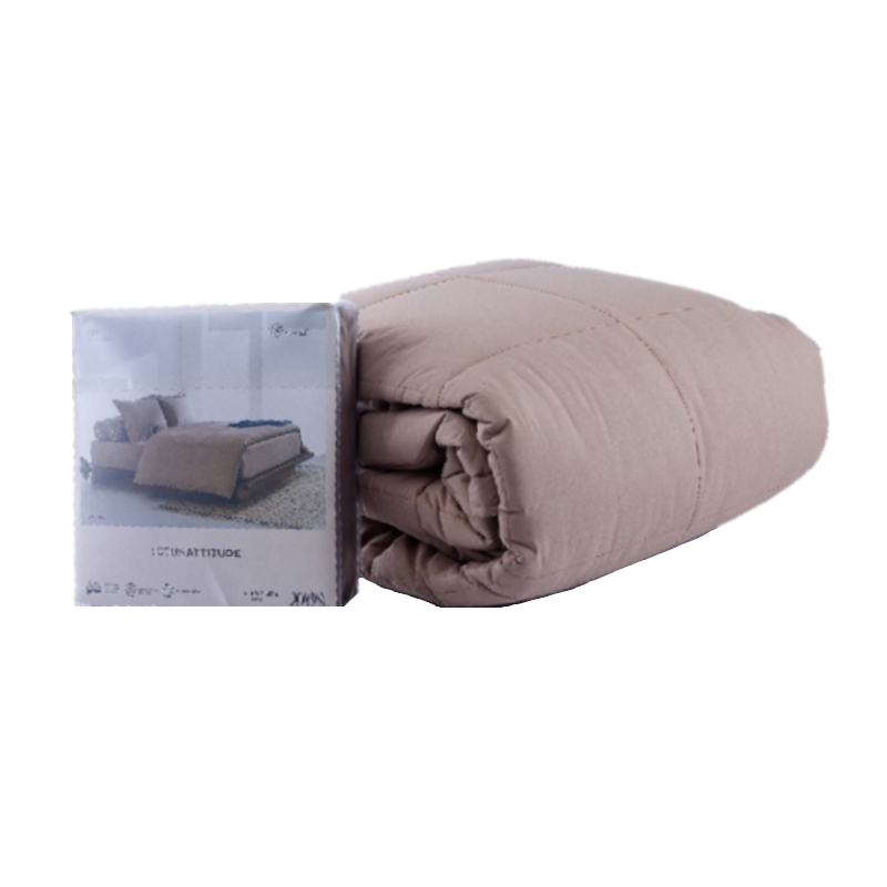 LOTUS Attitude Comforter & Bed Set 5 Feet