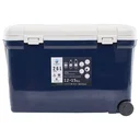 Thumbnail 1 of เอเวอเรสต์ กระติกเหลี่ยมล้อลาก รุ่น 2526 26 ล.