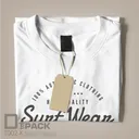 Thumbnail 5 of Depack T002-K(Rope)(สีคราฟท์เชือก) ป้ายห้อยสินค้าสี่เหลี่ยมผืนผ้า ไม่พิมพ์ลาย (1 แพ็ค/ 50 ใบ)