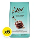 Thumbnail 2 of LIN Caster Sugar 1 kg x 5