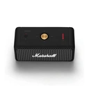 Thumbnail 2 of ลำโพงพกพาไร้สายขนาดเล็กรูปทรงคลาสสิค สีดำ