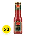 Thumbnail 2 of โรซ่า ซอสมะเขือเทศ 300 ก. x 3