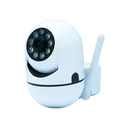 Thumbnail 1 of โซน่าร์ กล้องวงจรปิดไร้สาย Full HD รุ่น IPC-V380-E27-3