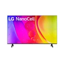 Thumbnail 1 of LG SMART TV NANO CELL 4K 43 INCH #43NANO81TSA.ATM