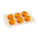 Thumbnail 1 of เอโร่ โกลด์ ขนมเปี๊ยะไข่เค็มลาวา 35 ก. x 6