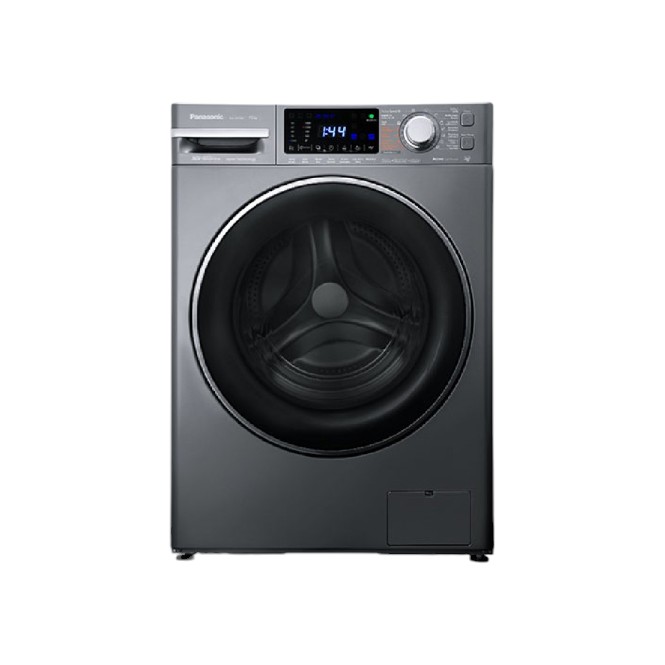 PANASONIC Front Load Washing Machine 11 kg Model NA-V11FX2LTH