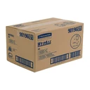 Thumbnail 4 of WYPALL X60 Cleaning Wiper 24.5 x 42.0 cm White 80 Sheets x 6