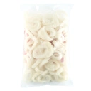 Thumbnail 2 of หมึกกล้วยหั่นวงBแช่แข็ง1กกx1