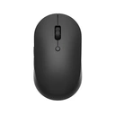 Thumbnail 1 of เมาส์ไร้สาย Dual-mode เชื่อมต่อการใช้งานพร้อมกัน 2 เครื่อง สีดำ