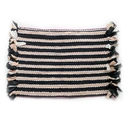 Thumbnail 4 of FLOOR MATE 'Knit rug' 12 pcs.