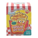 Thumbnail 3 of แฮปปี้ สแน็ค กัมมี่ฟรุตตี้ 18 ก. x 12