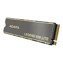 Thumbnail 2 of เอดาต้า การ์ดเอสเอสดี Legend 850 Lite 1000GB M.2 PCIe/NVMe 5000MB/s W3200MB/s