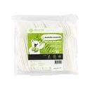 Thumbnail 1 of ADVANCE BIO Bio Material Fork 6.5" 80 pcs
